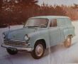 Moskvič 430